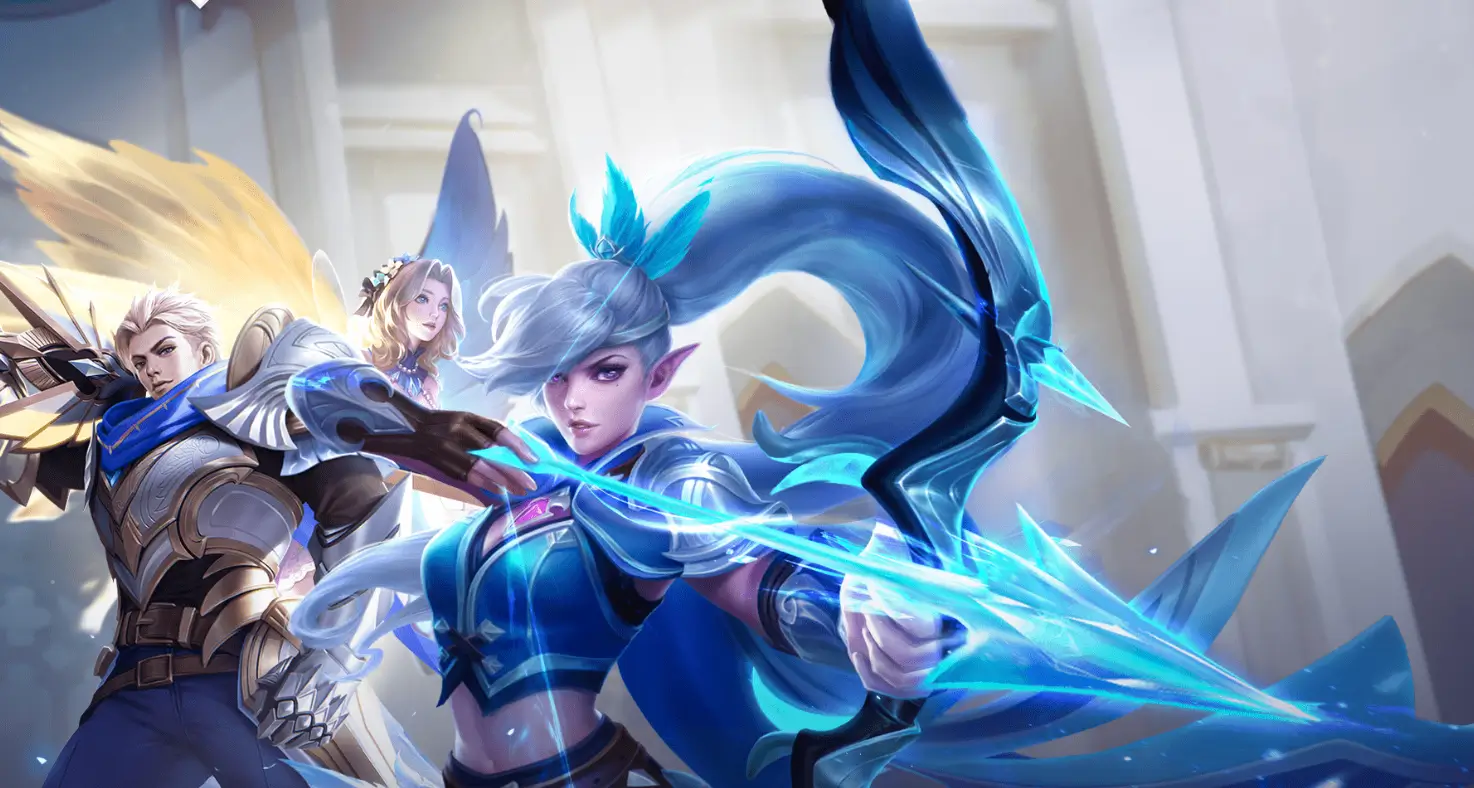 How to Get the Best Price for Mobile Legends Accounts
