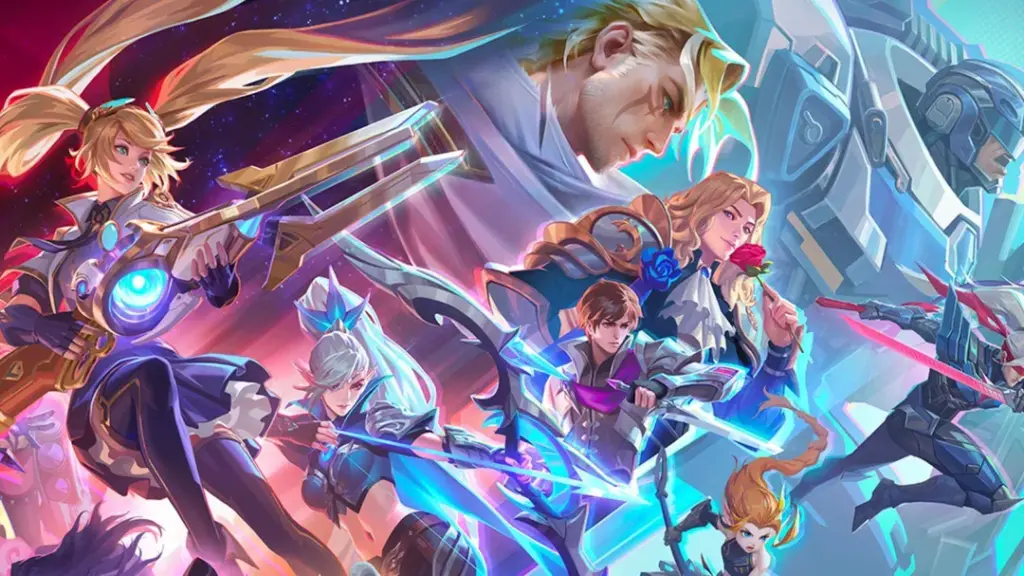 Top 10 Most Broken Heroes in Mobile Legends 2025 (and Why Everyone Wants an Account With Them)