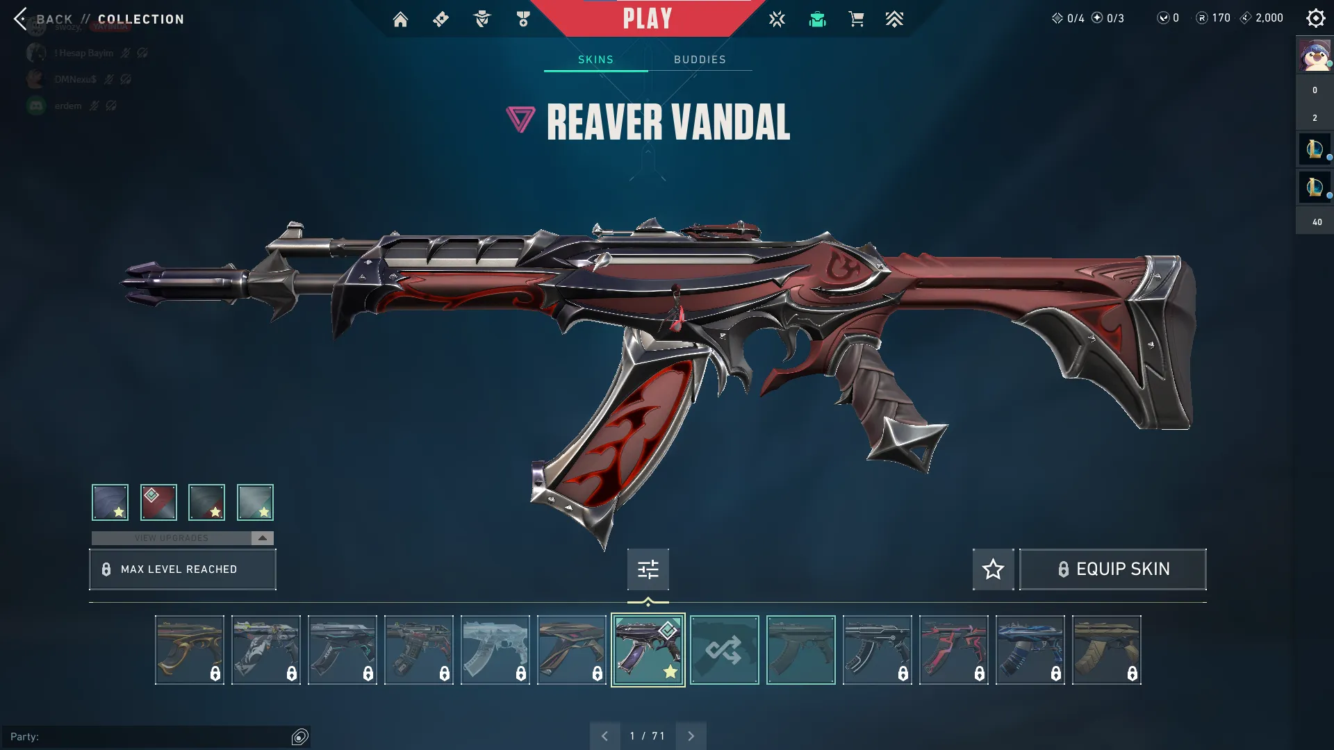 offer preview