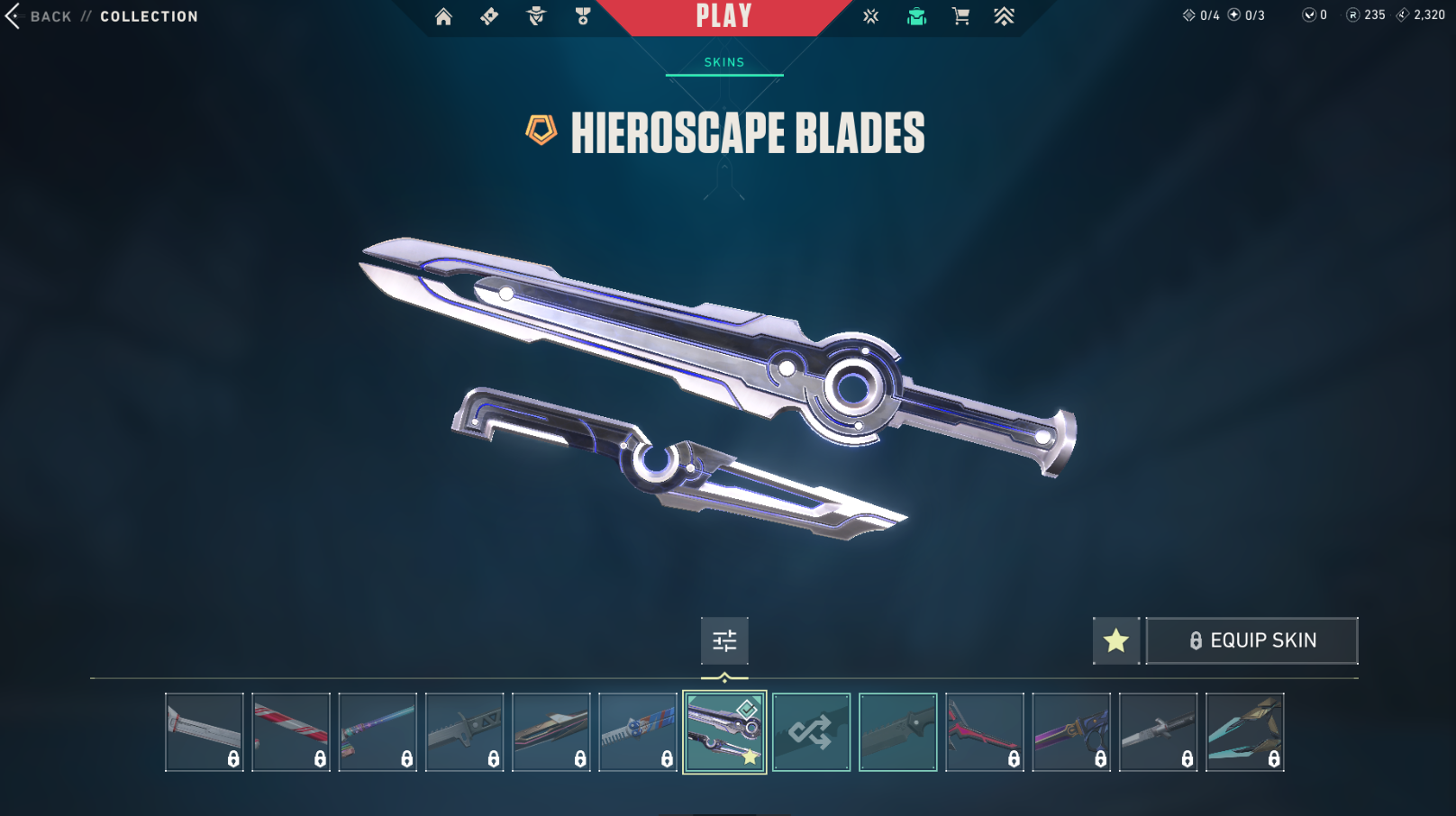 offer preview