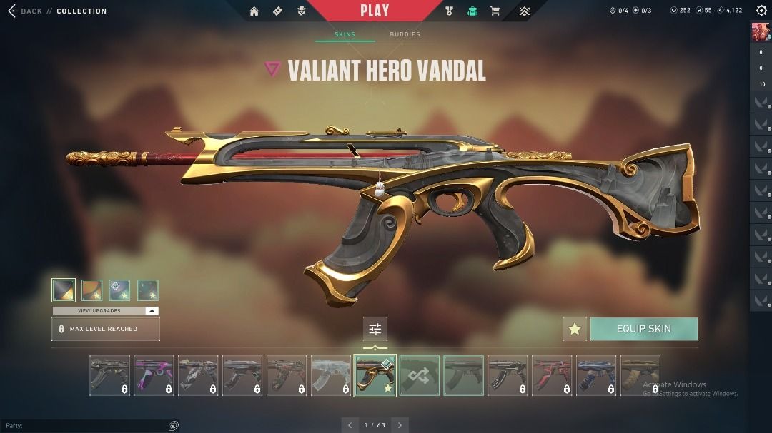 offer preview