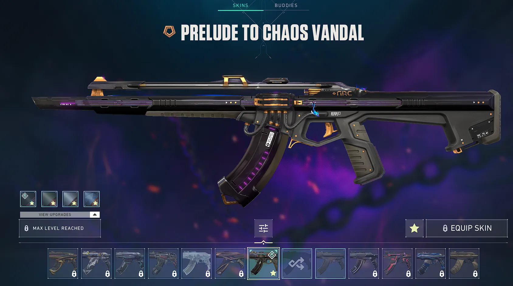 offer preview