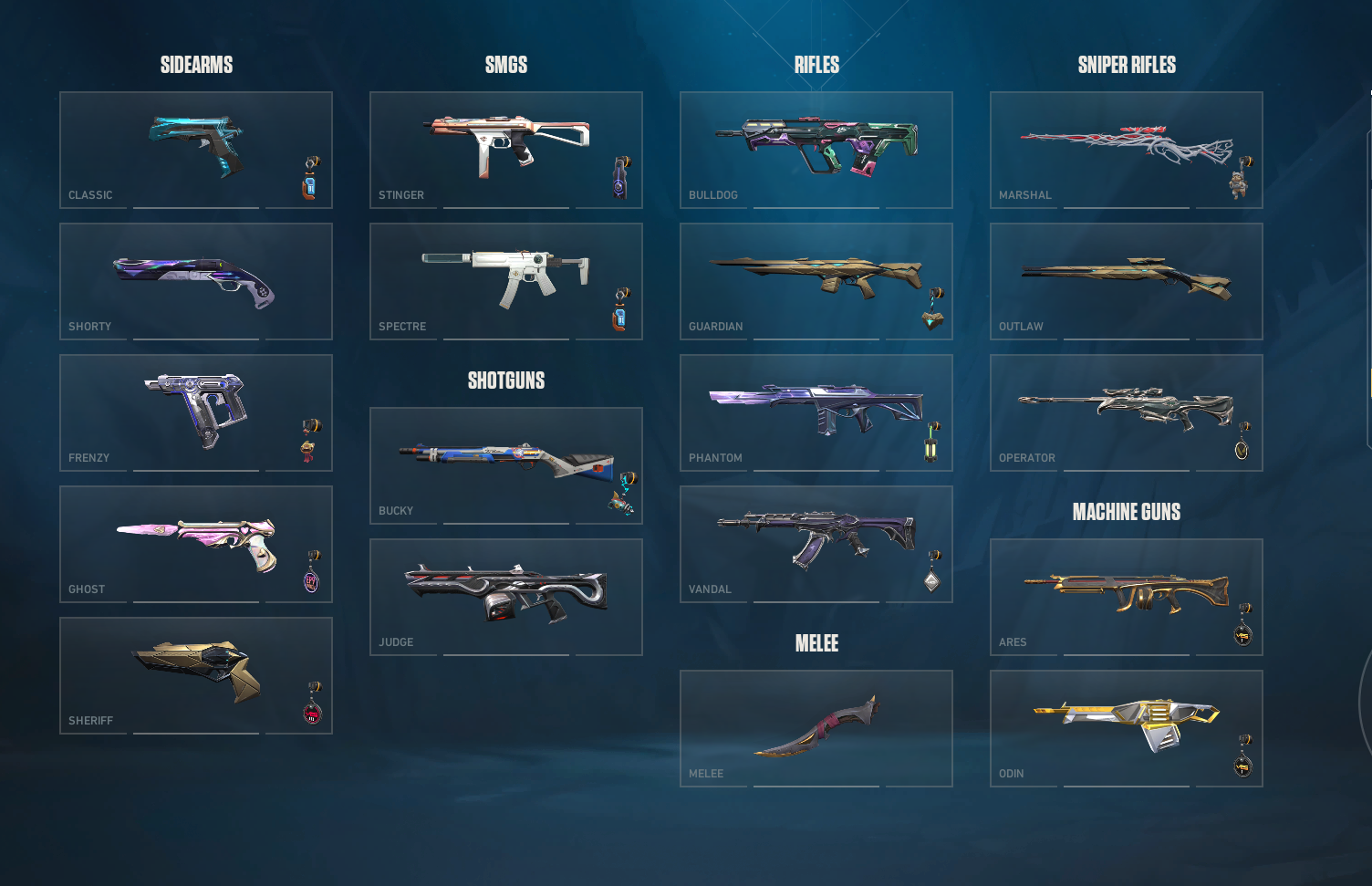 offer preview