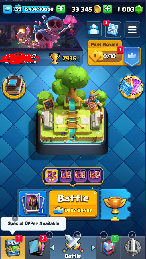 offer preview