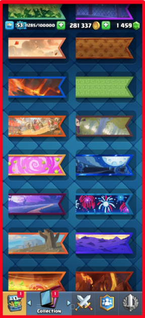 offer preview