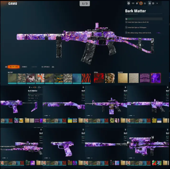 offer preview