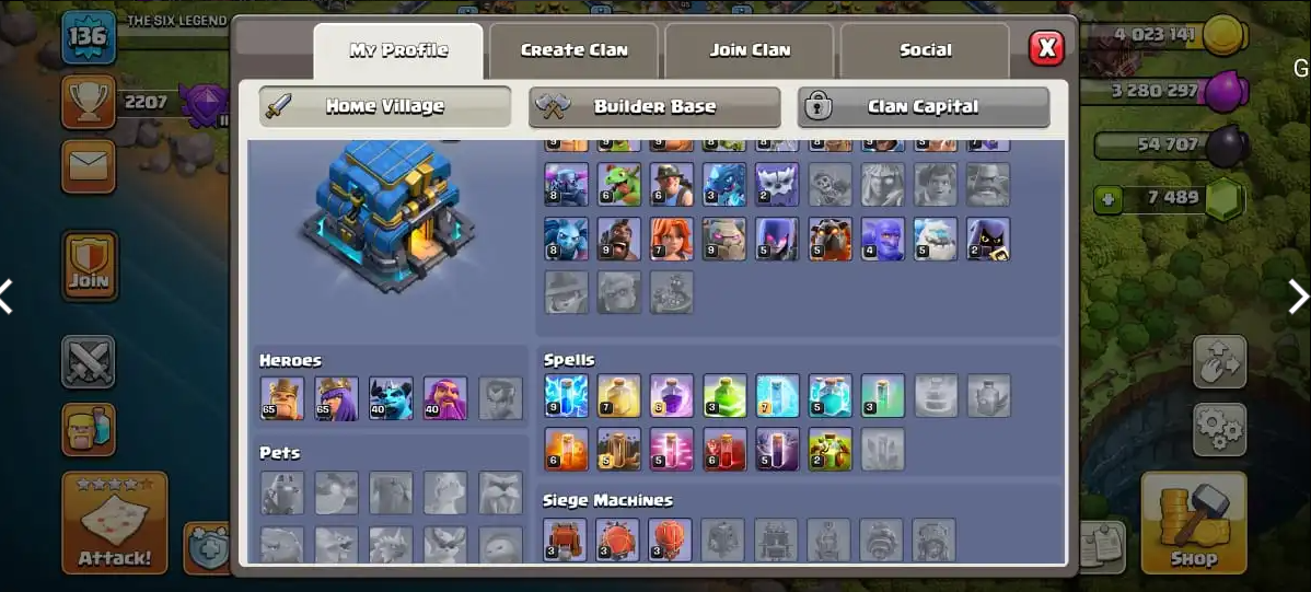 offer preview
