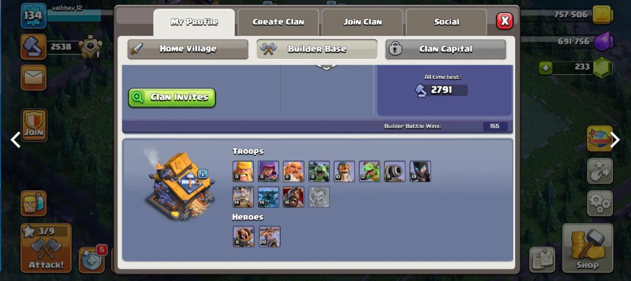 offer preview