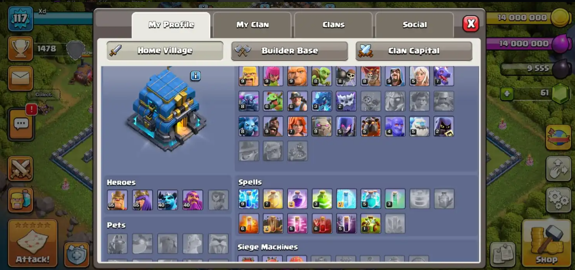 offer preview