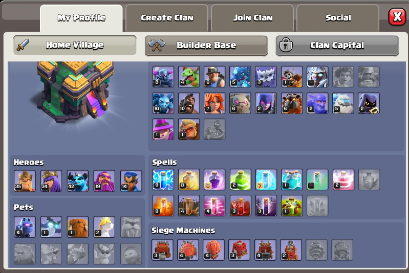 offer preview