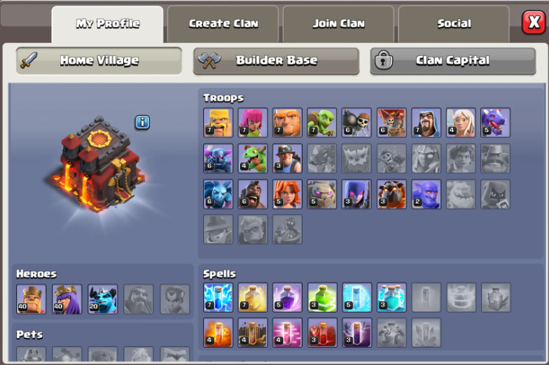offer preview