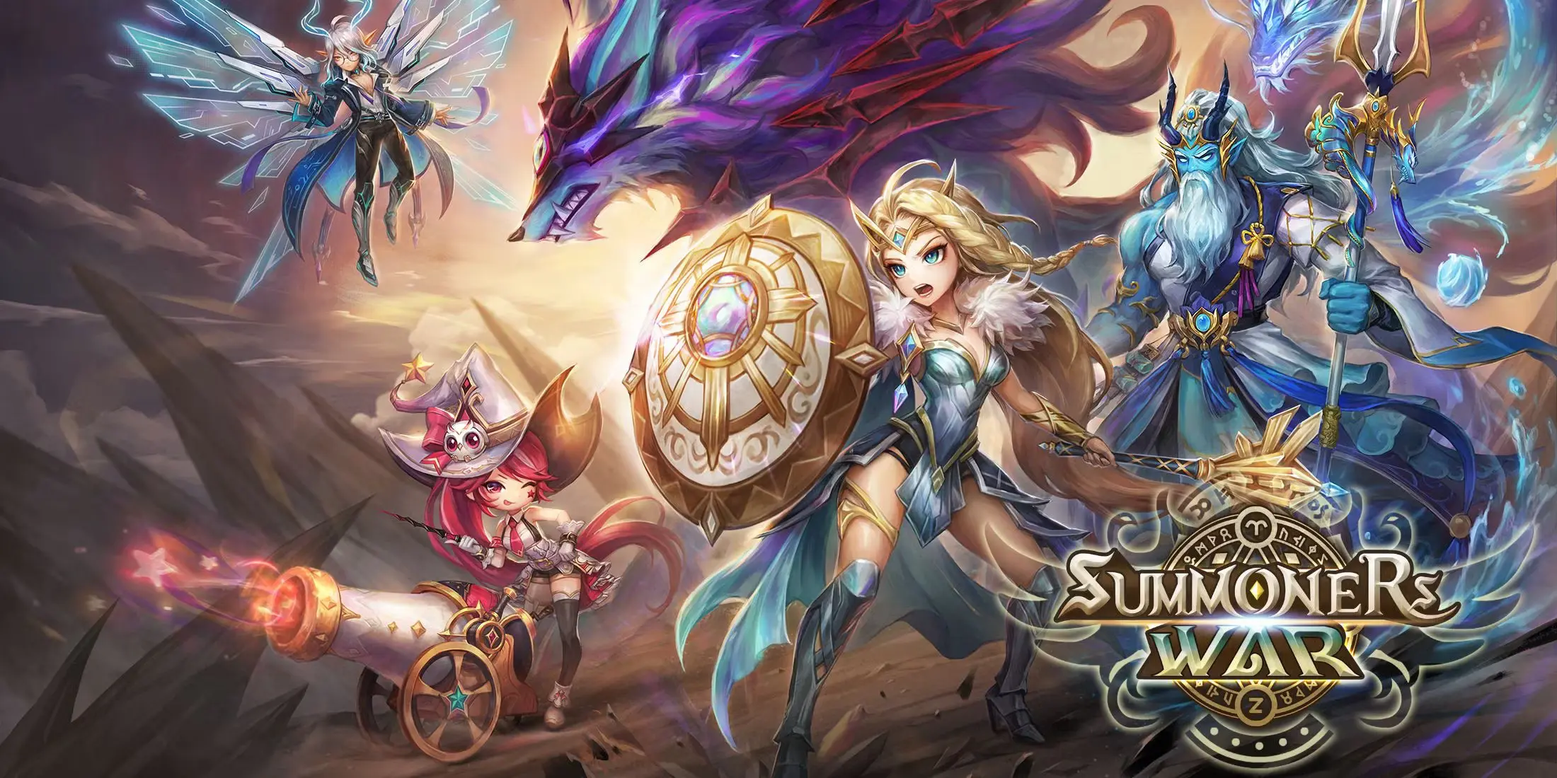 High-End Summoners War Accounts: Are They Worth It?