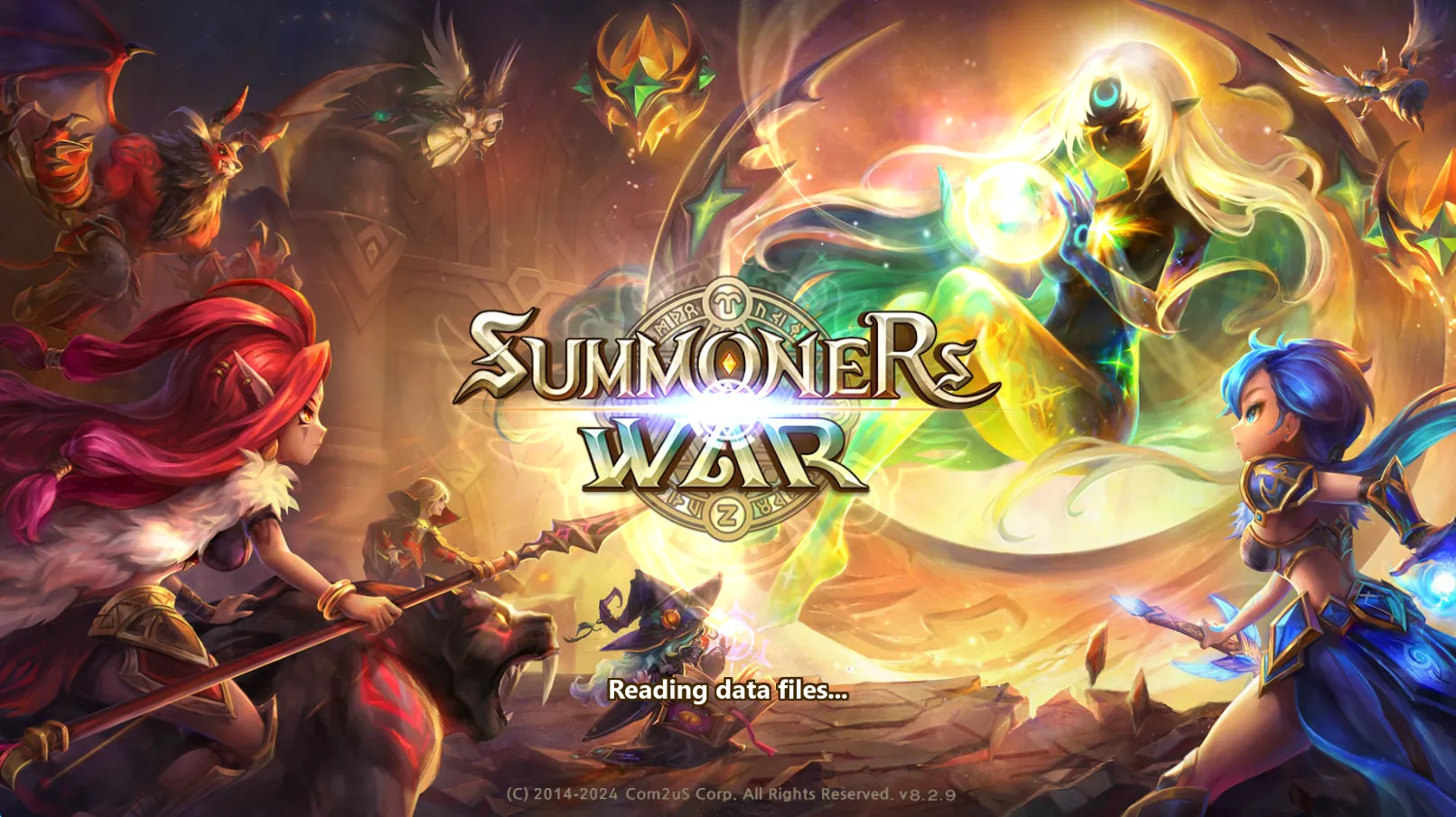 Where to Buy and Sell Summoners War Accounts Safely 