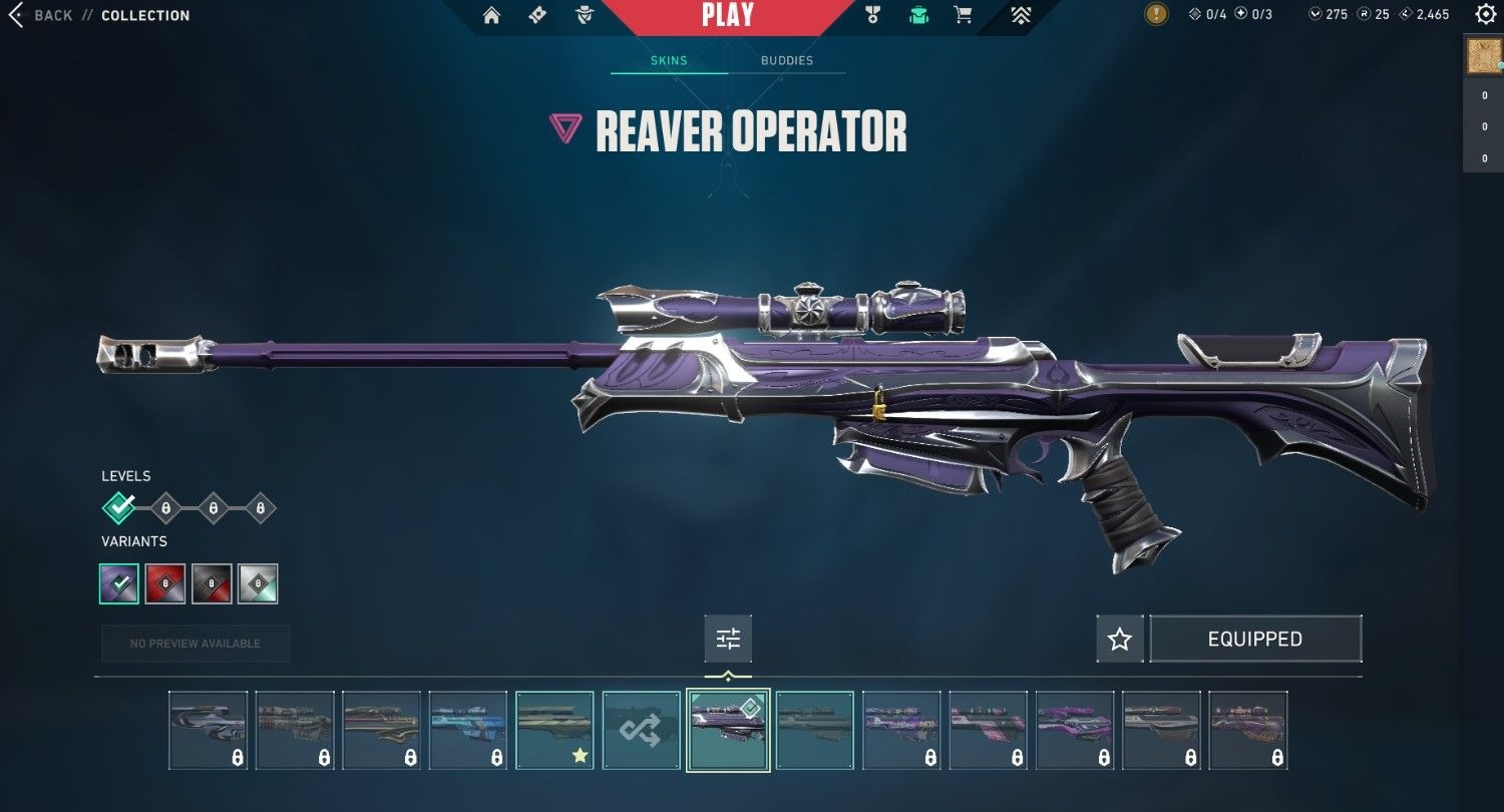 offer preview