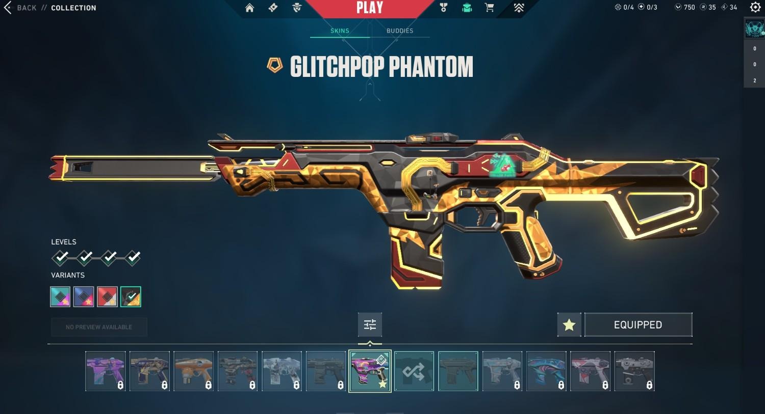 offer preview