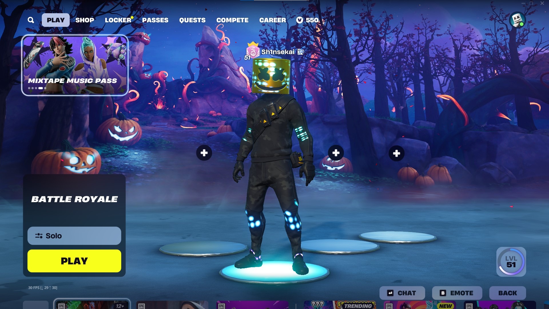 offer preview