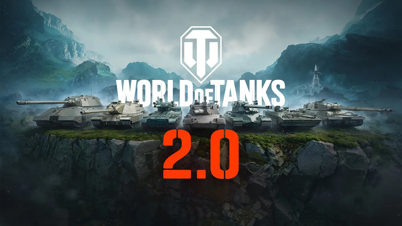 What to Check When Buying a World of Tanks Account