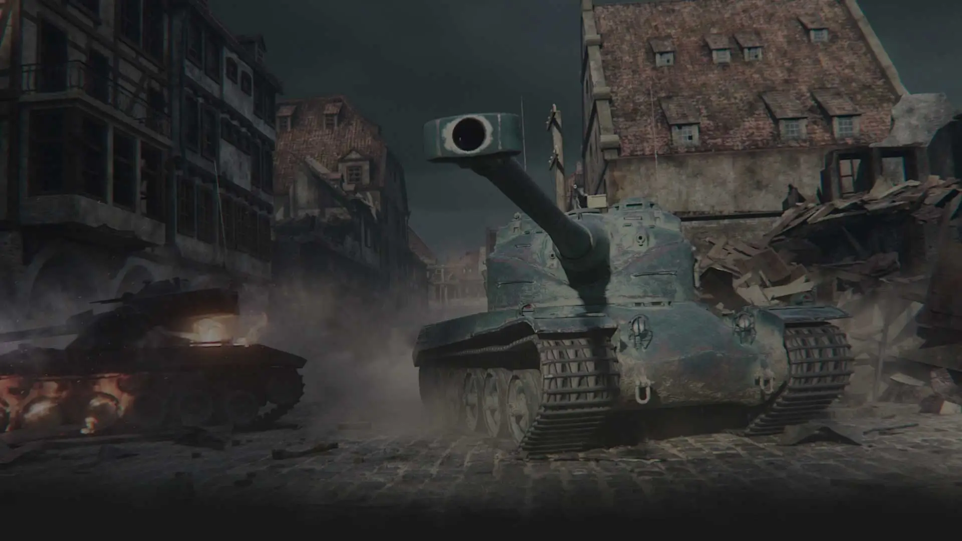 How to Sell a World of Tanks Account for Top Value
