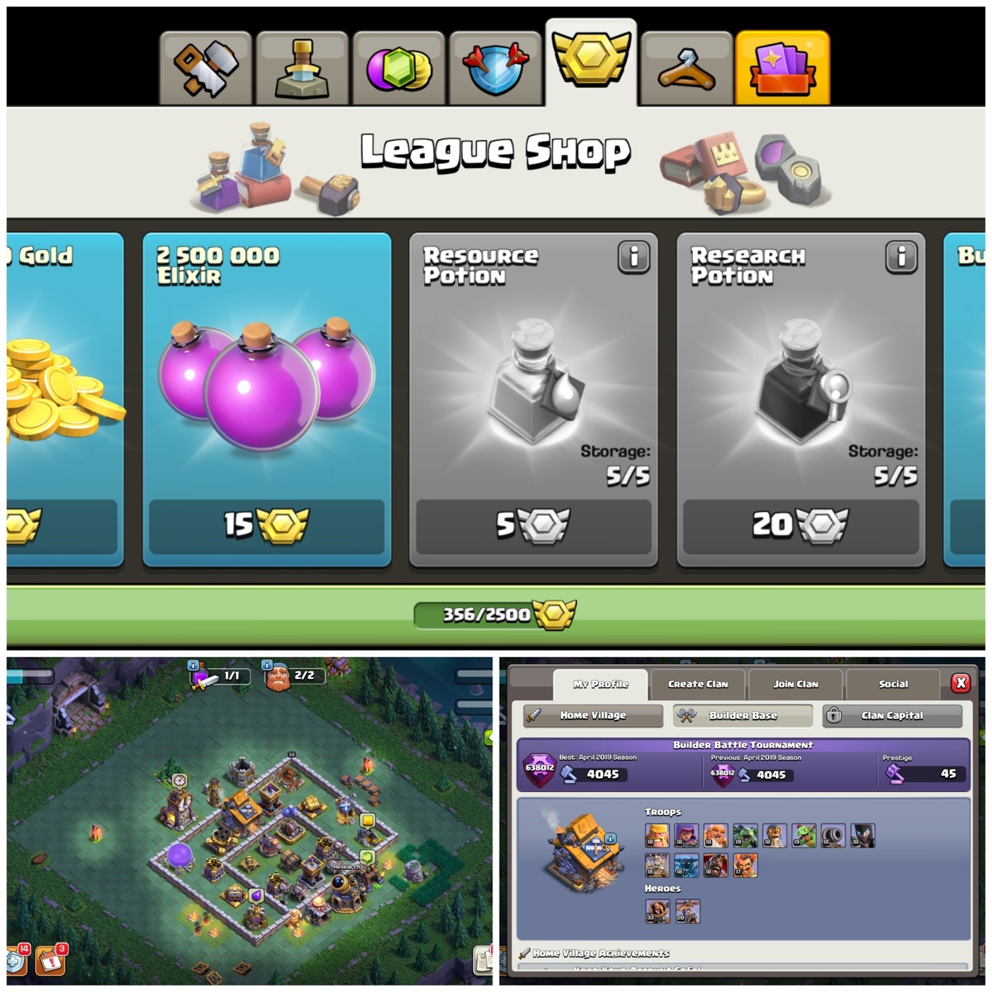 offer preview