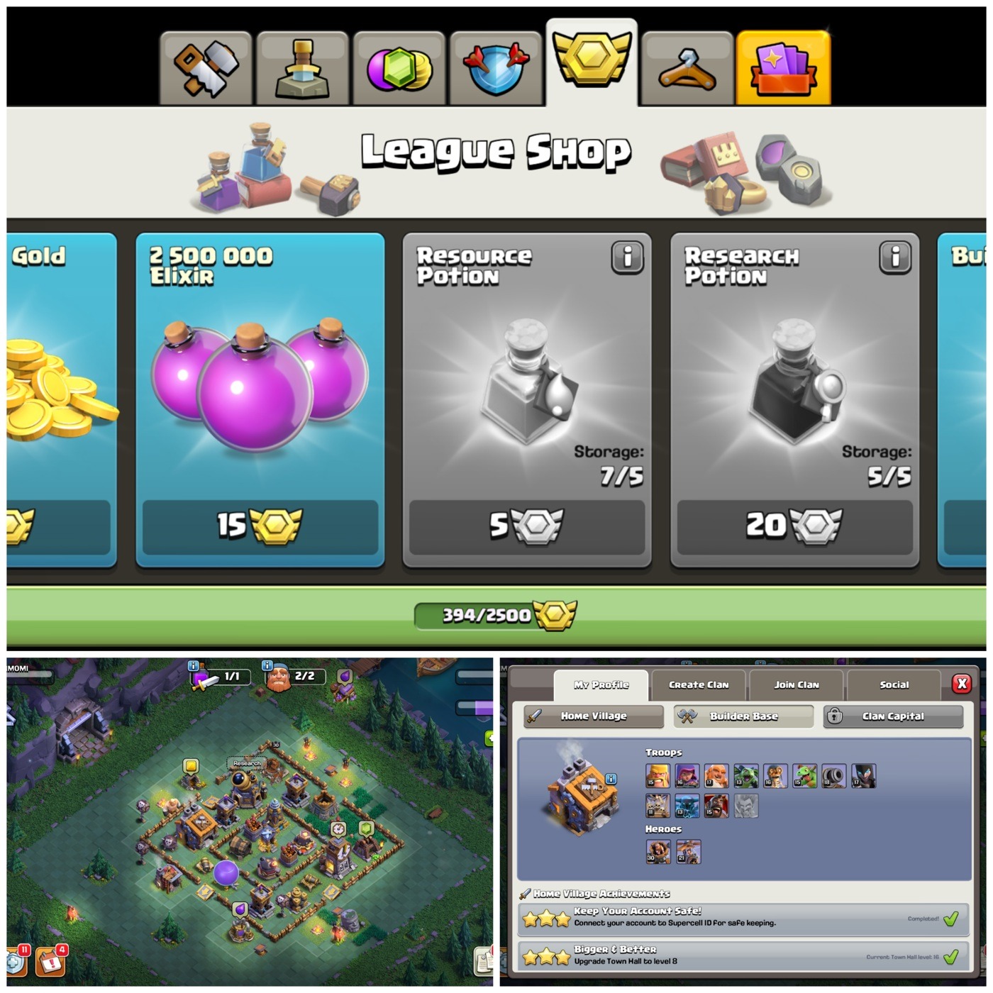 offer preview