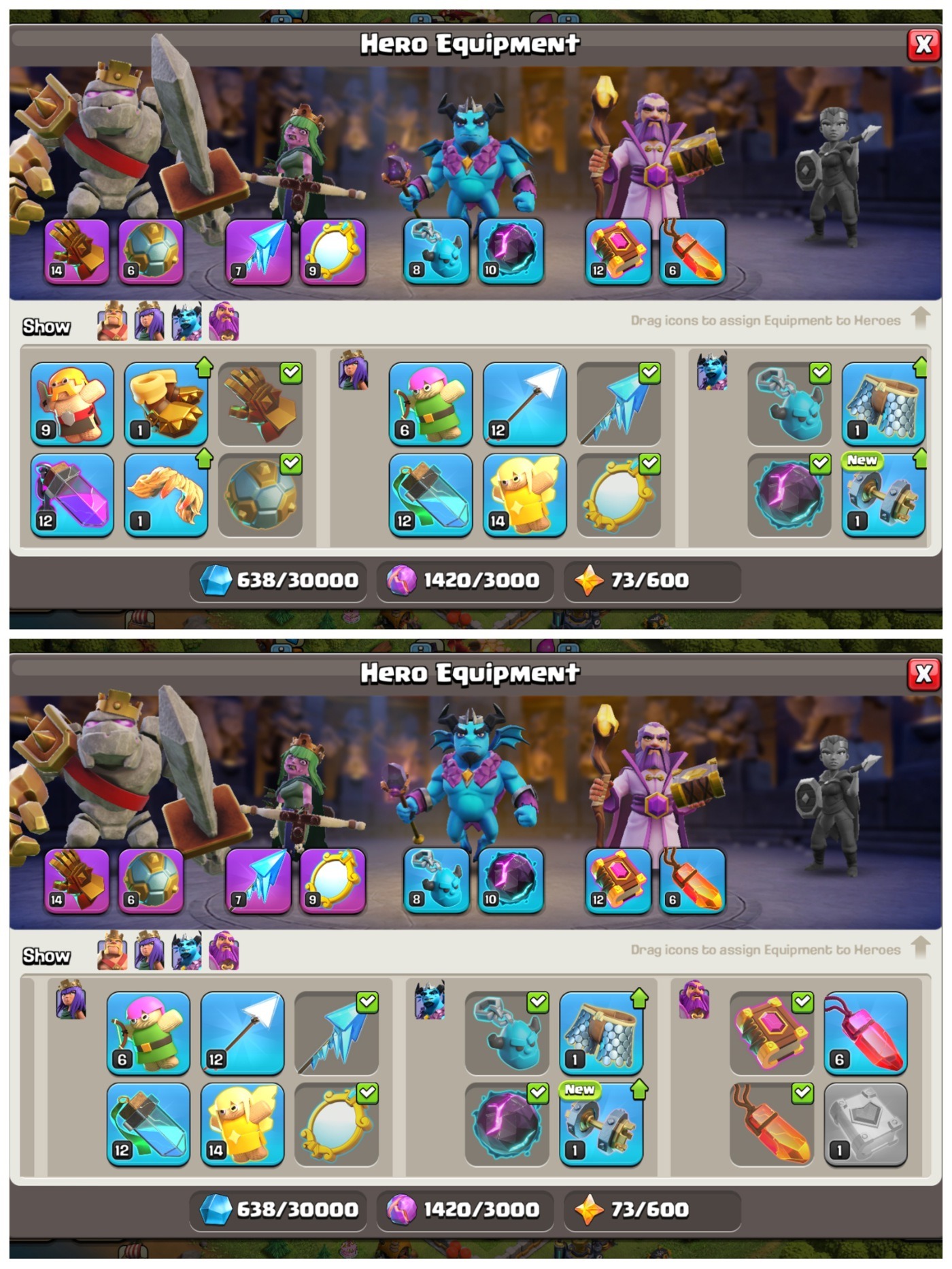 offer preview