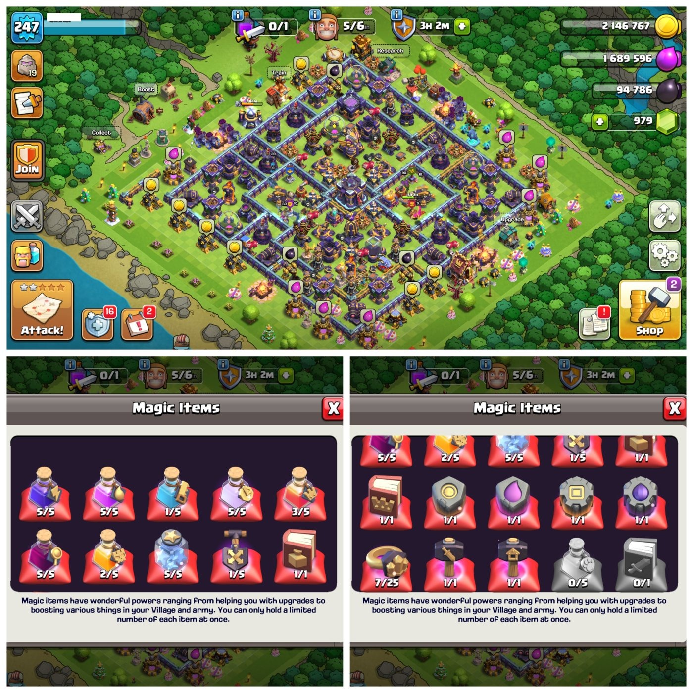 offer preview