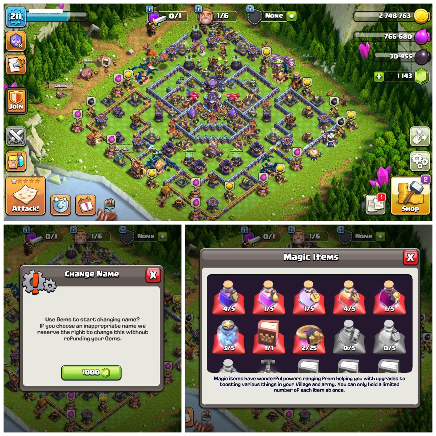 offer preview