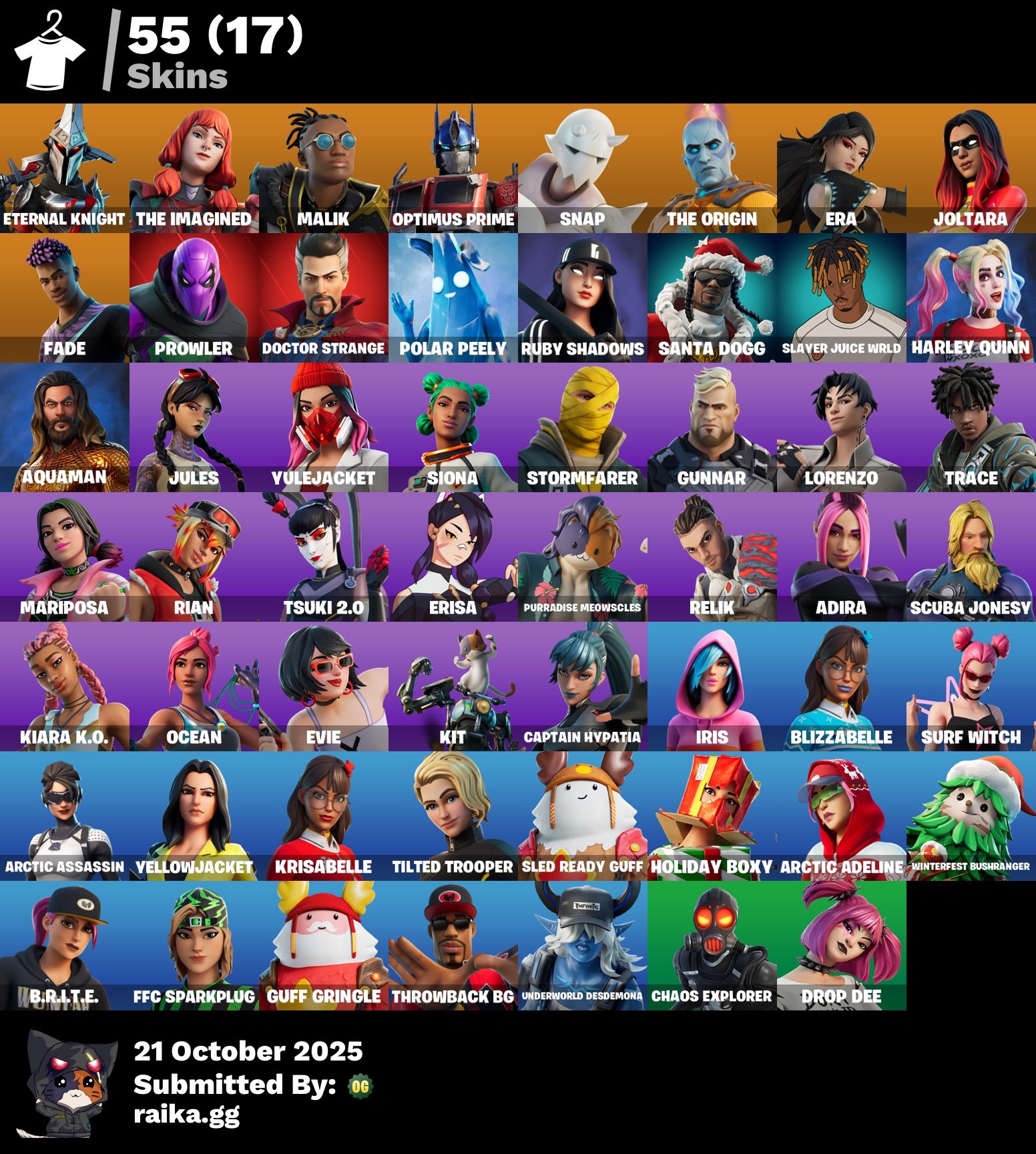 offer preview