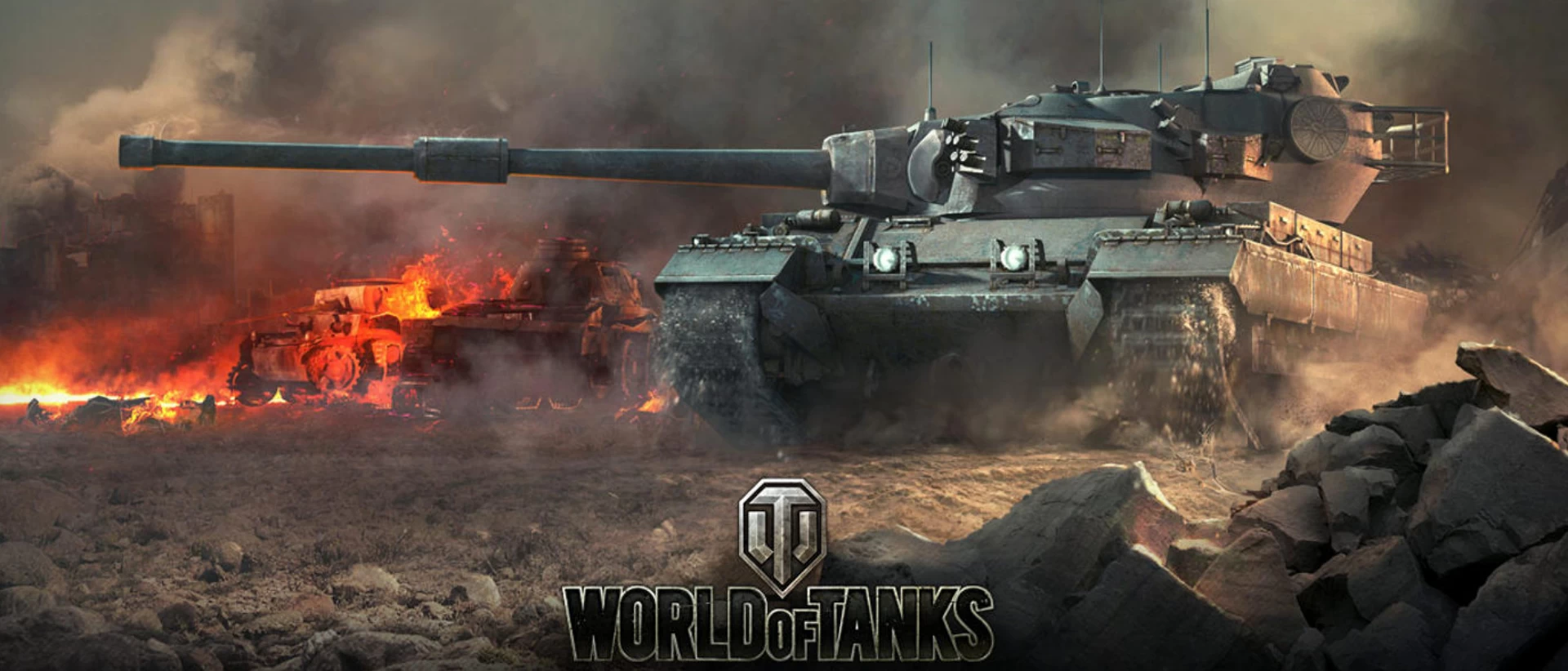 Selling Mid-Level World of Tanks Accounts Quickly