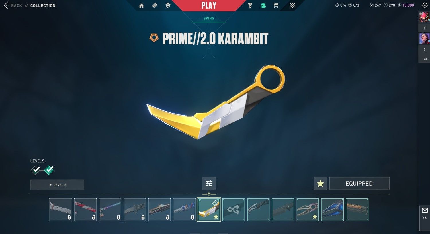 offer preview
