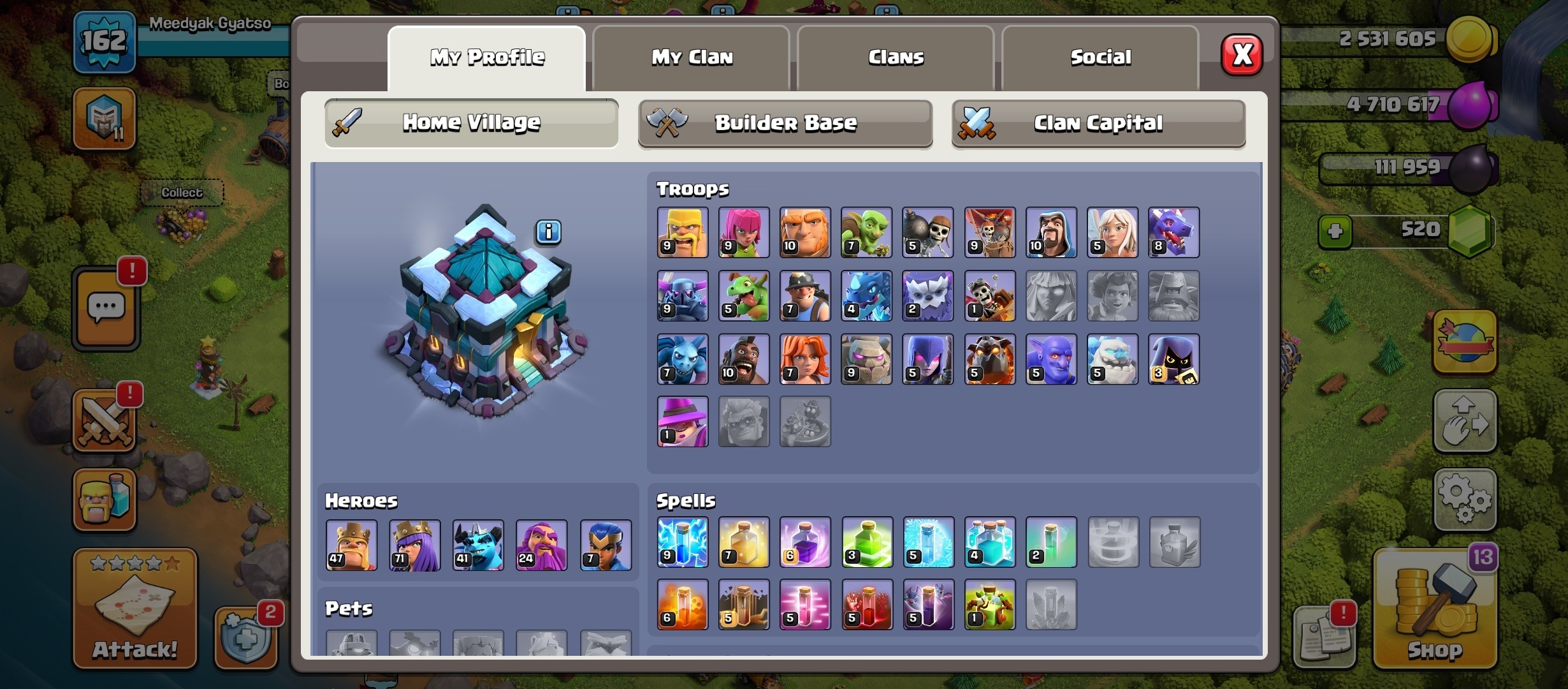 offer preview