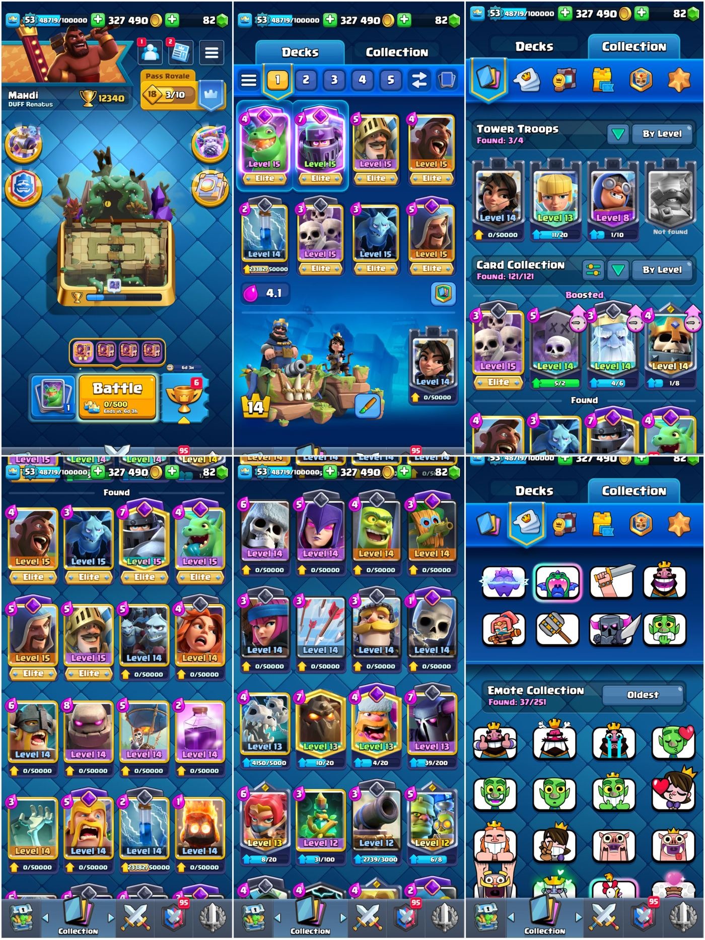 offer preview