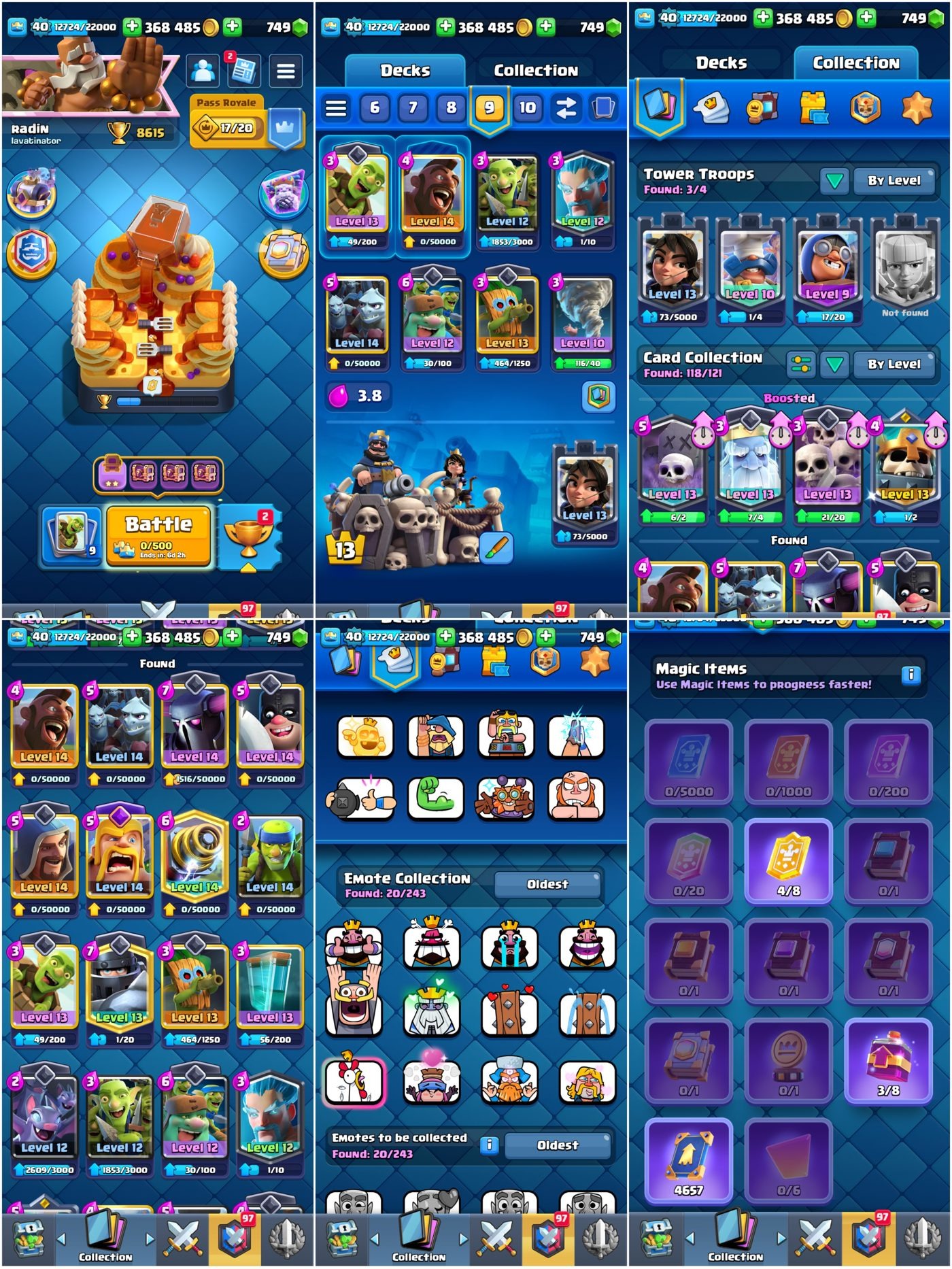 offer preview