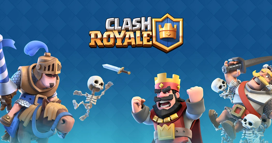 A Step-by-Step Guide to Selling Clash Royale Accounts