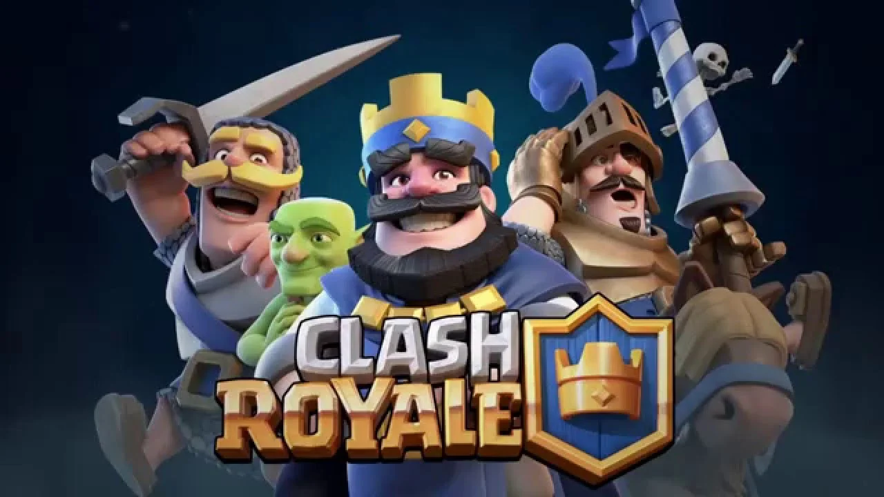 How to Buy a Clash Royale Account Safely