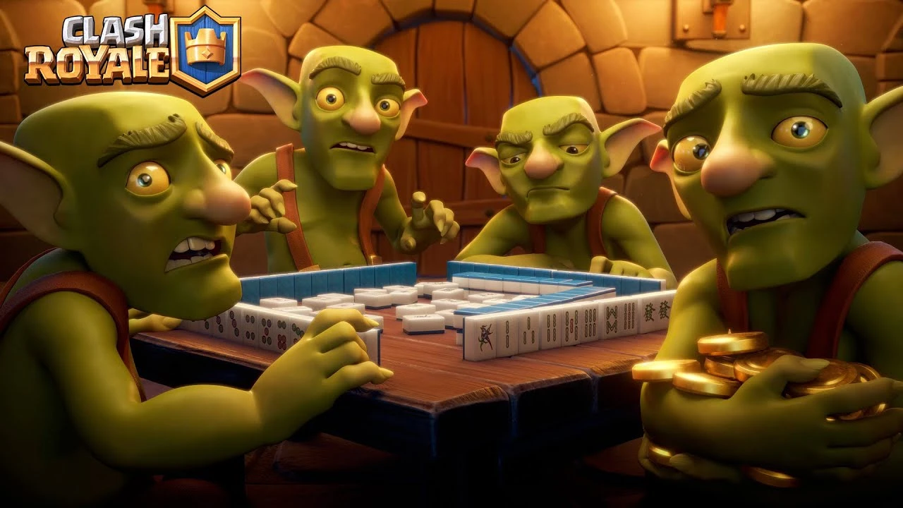 How to Sell Mid-Level Clash Royale Accounts and Make Real Profit in 2025