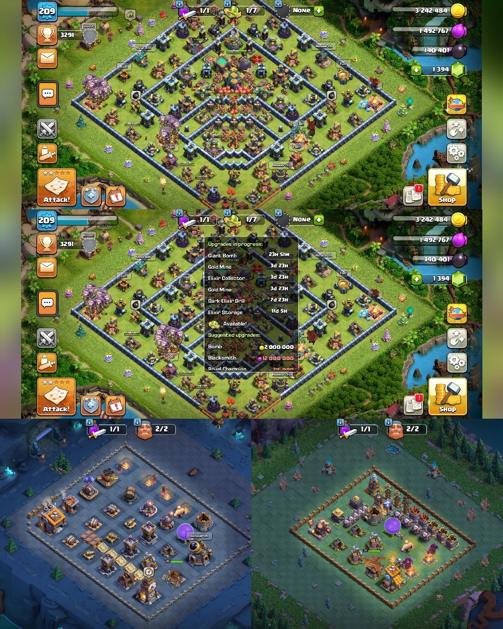 offer preview
