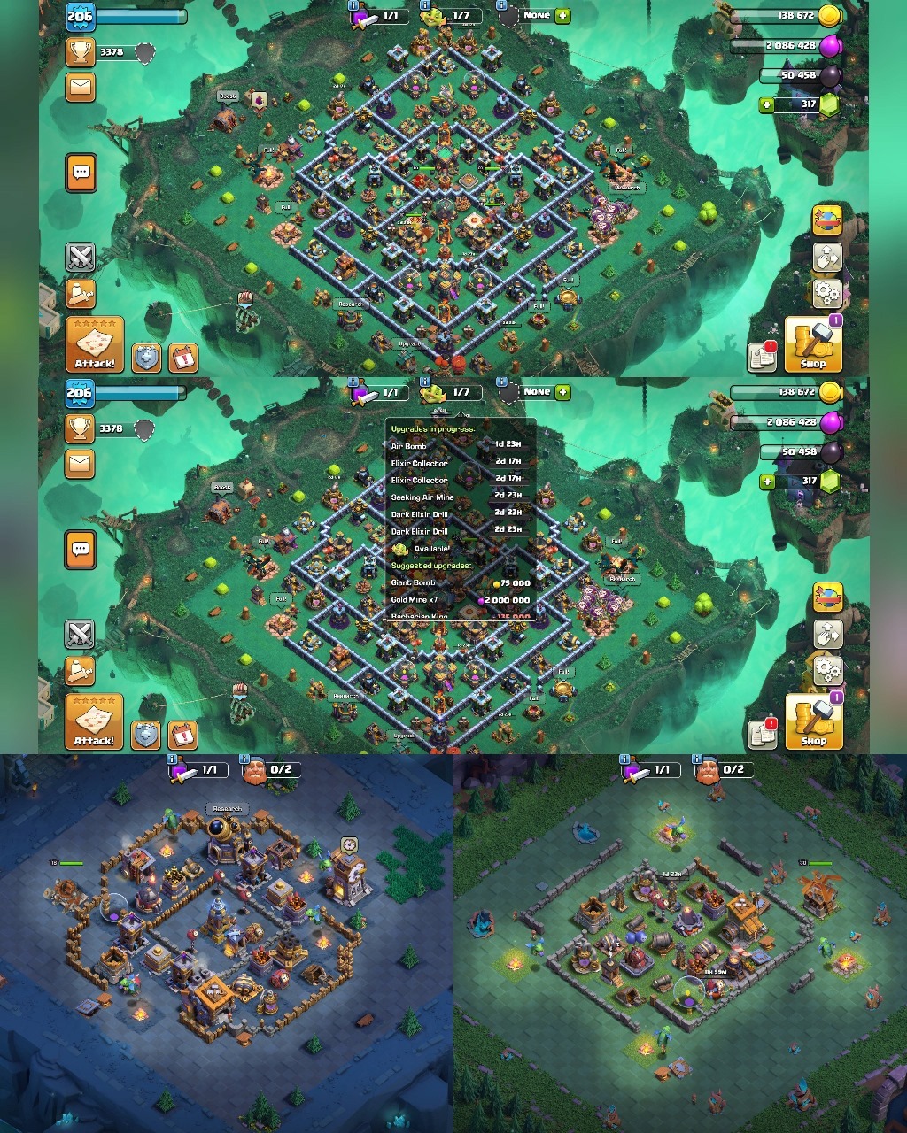 offer preview