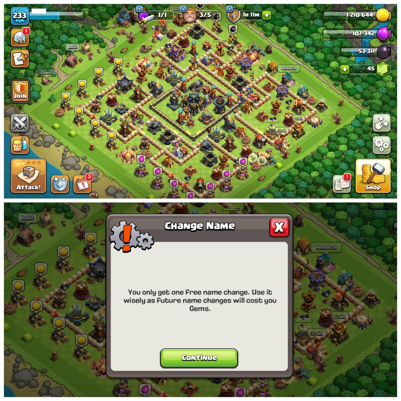 offer preview