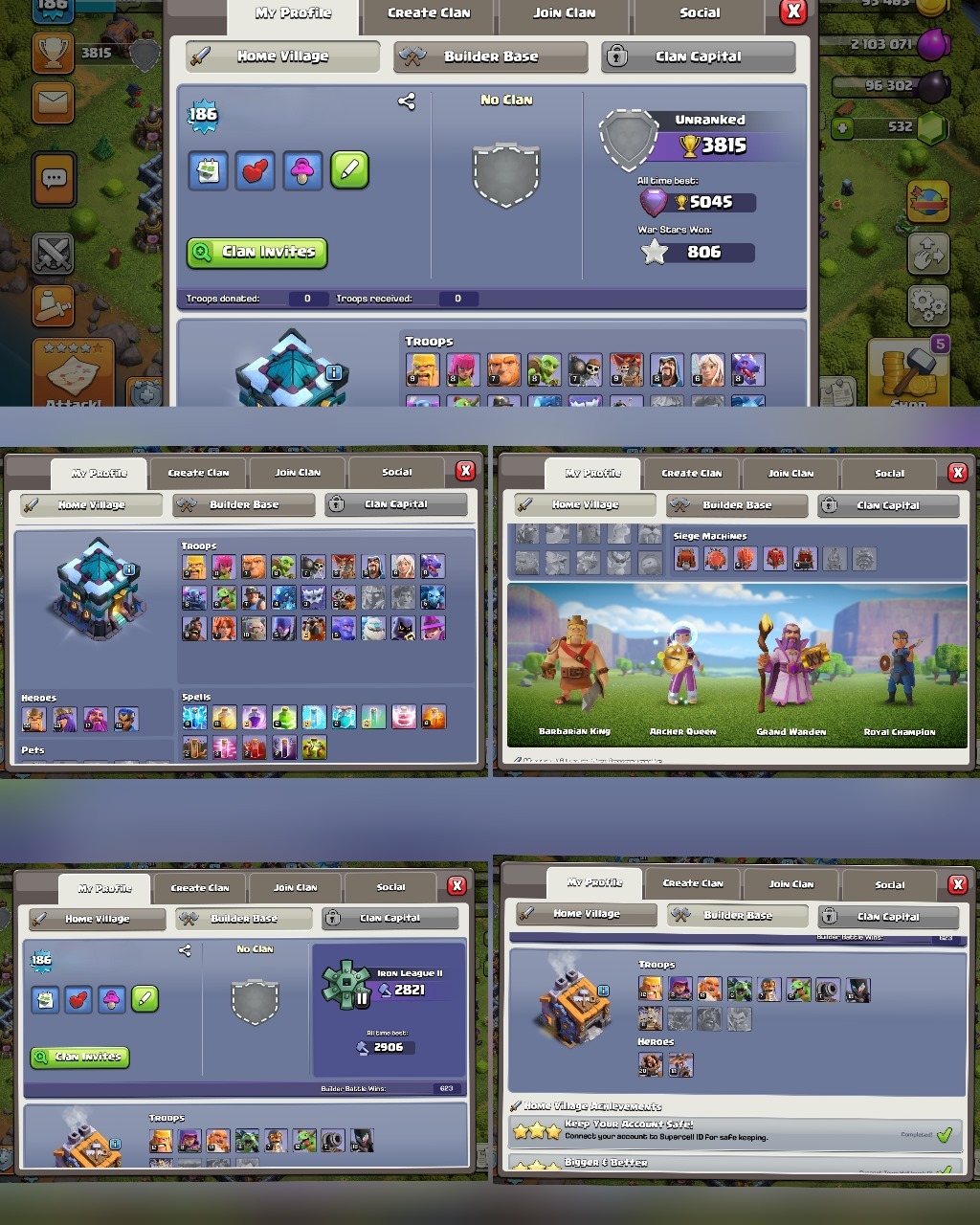 offer preview