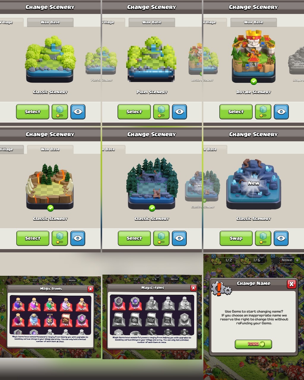 offer preview