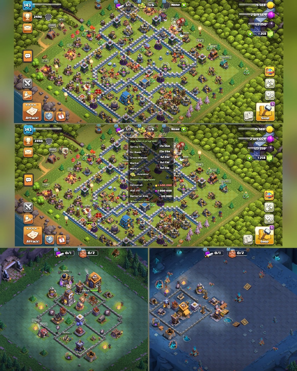 offer preview