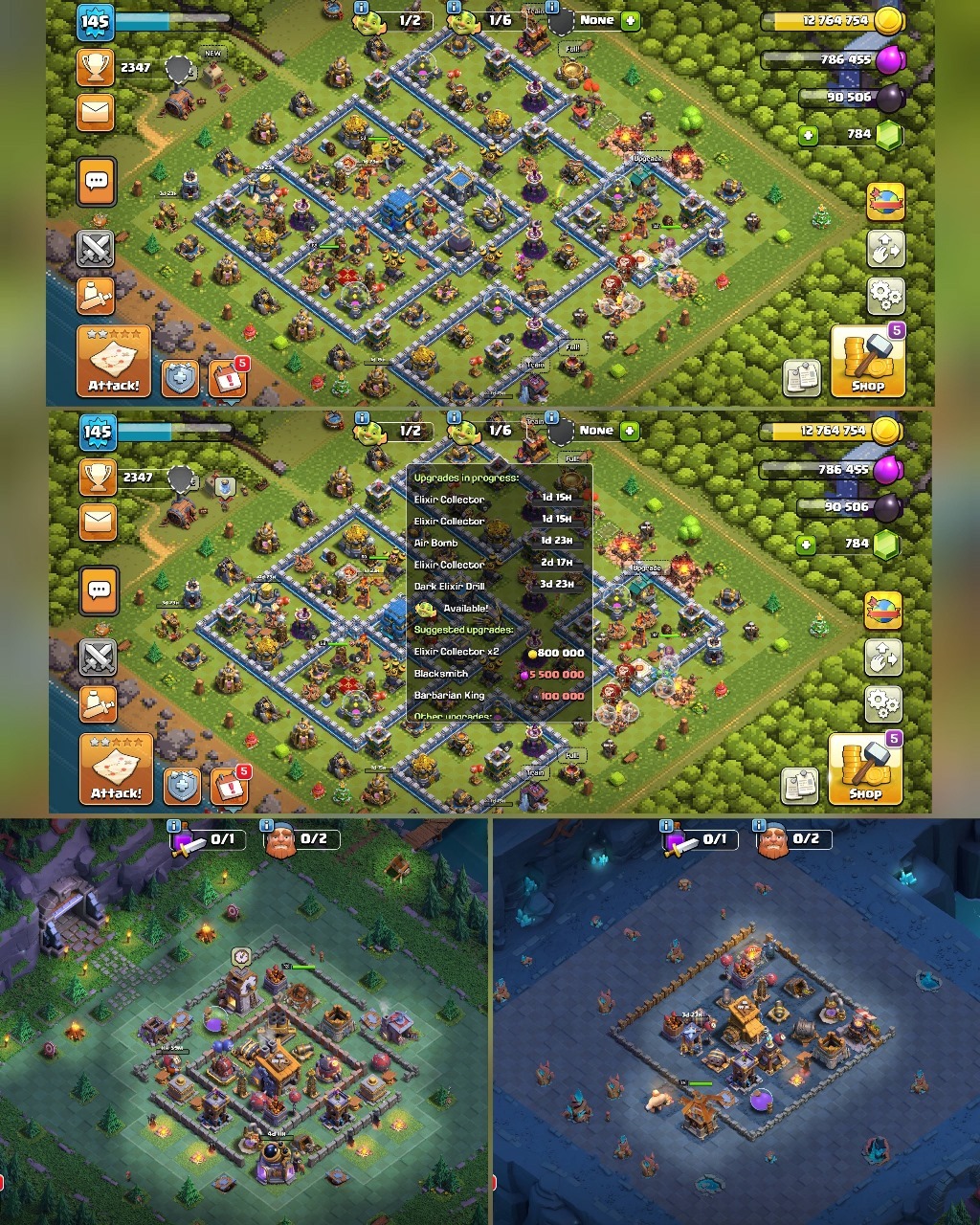 offer preview