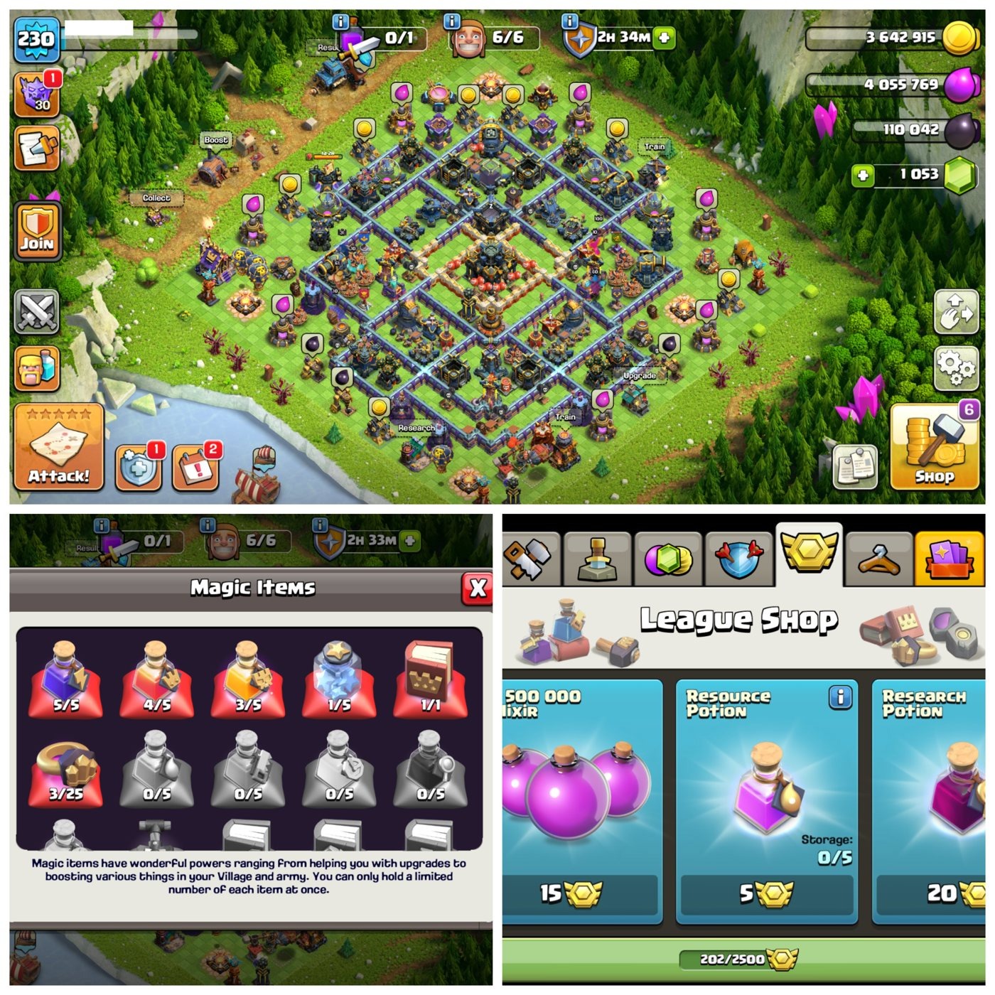 offer preview