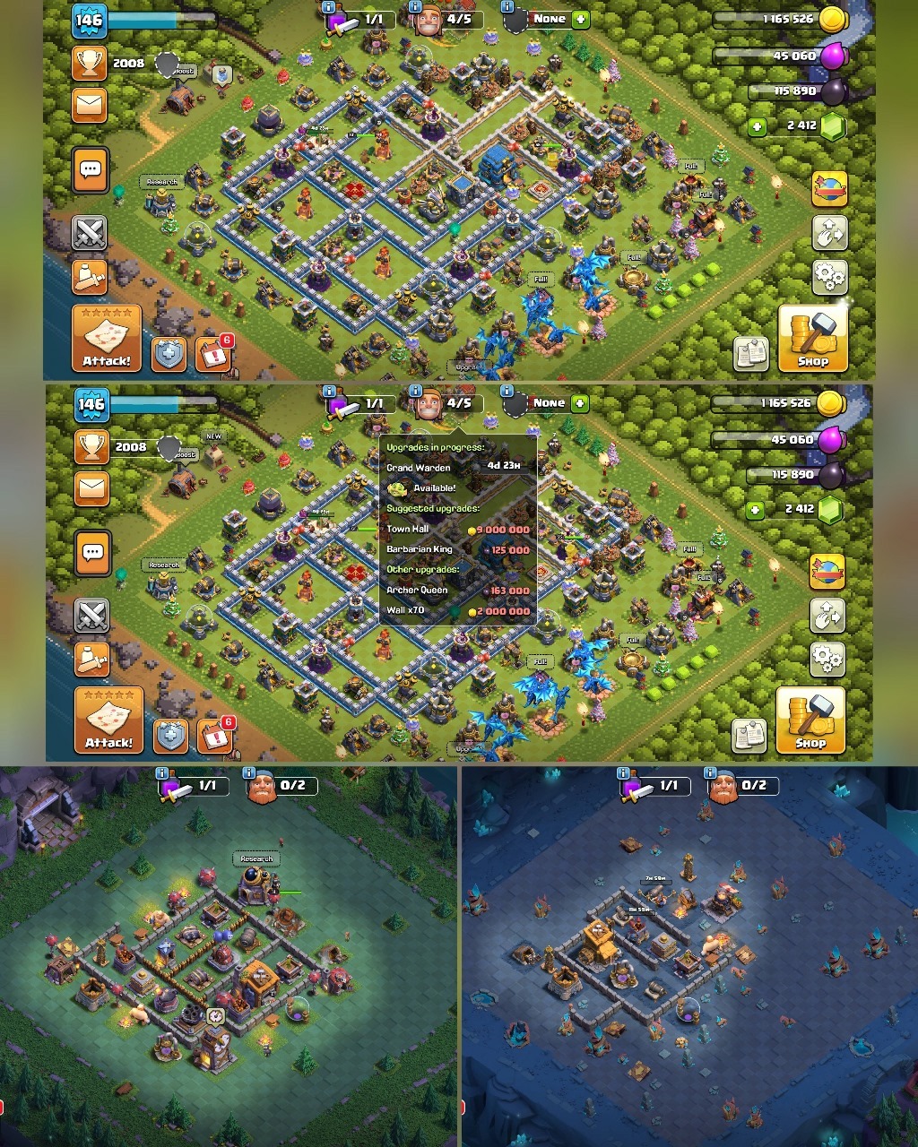 offer preview