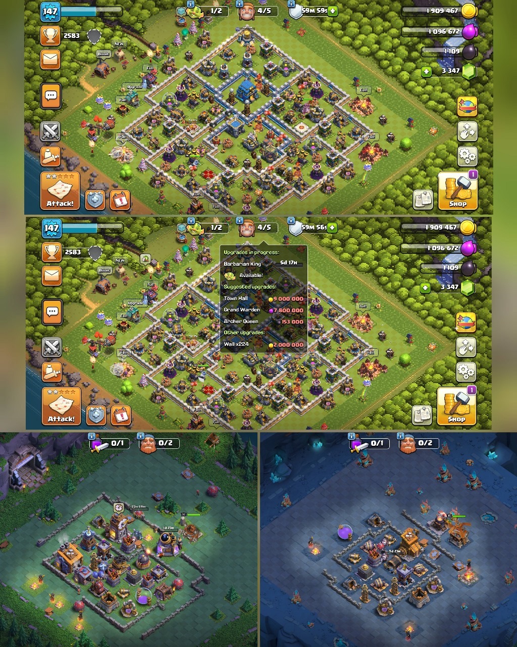 offer preview