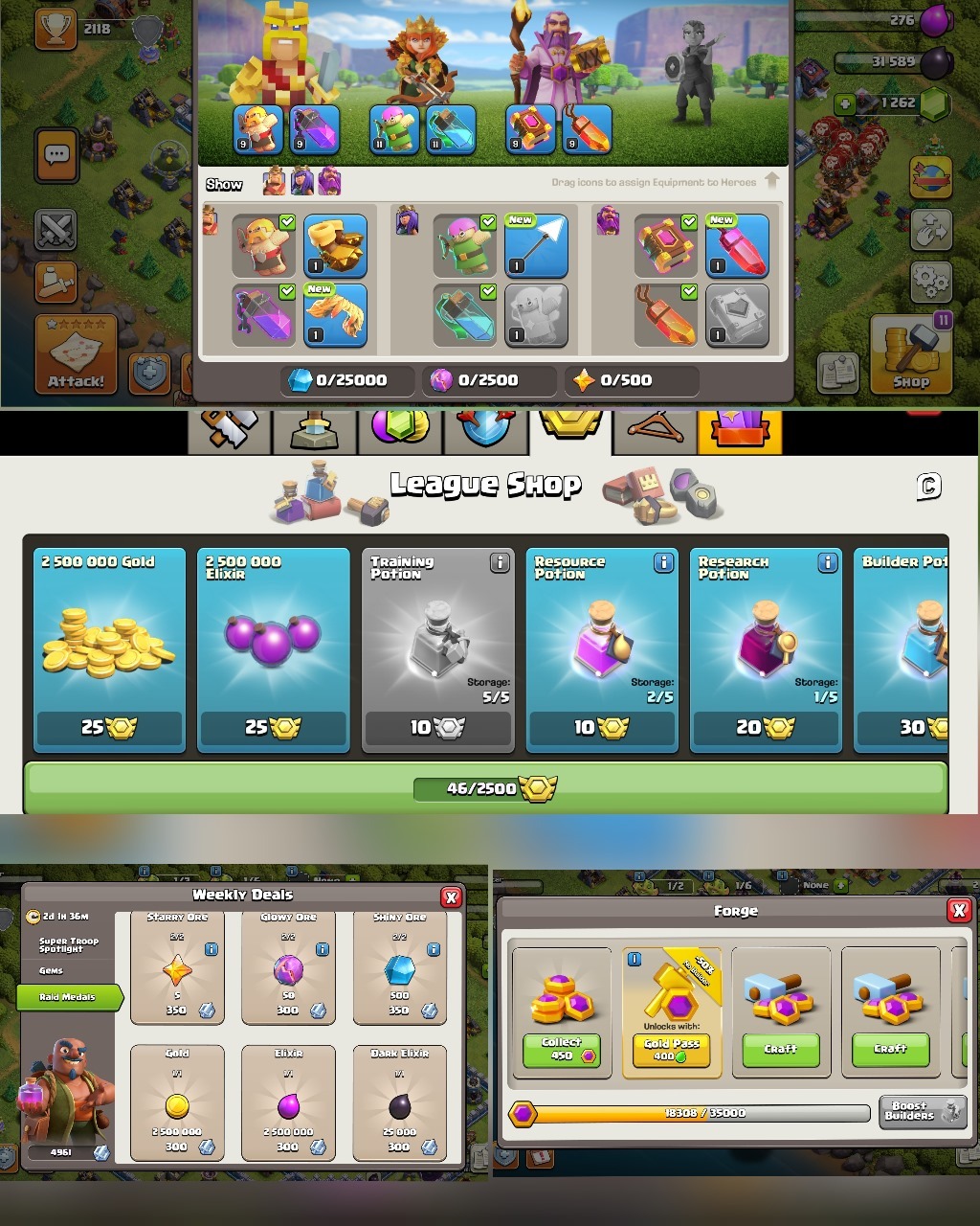 offer preview