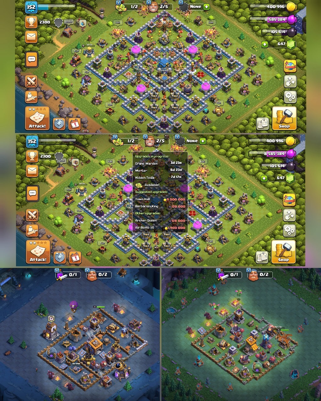 offer preview