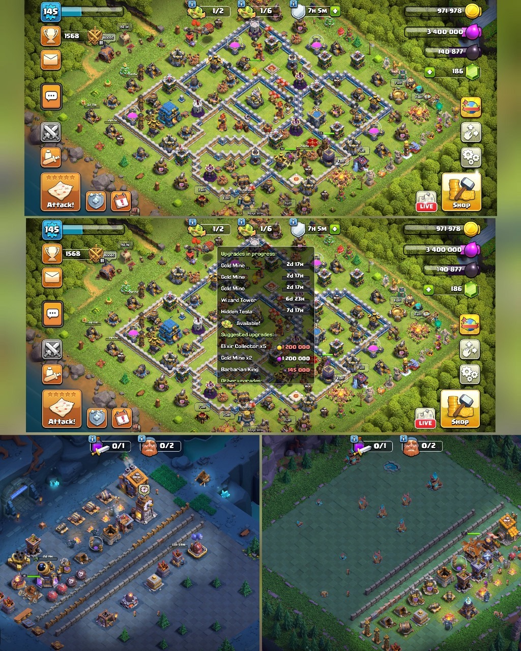 offer preview