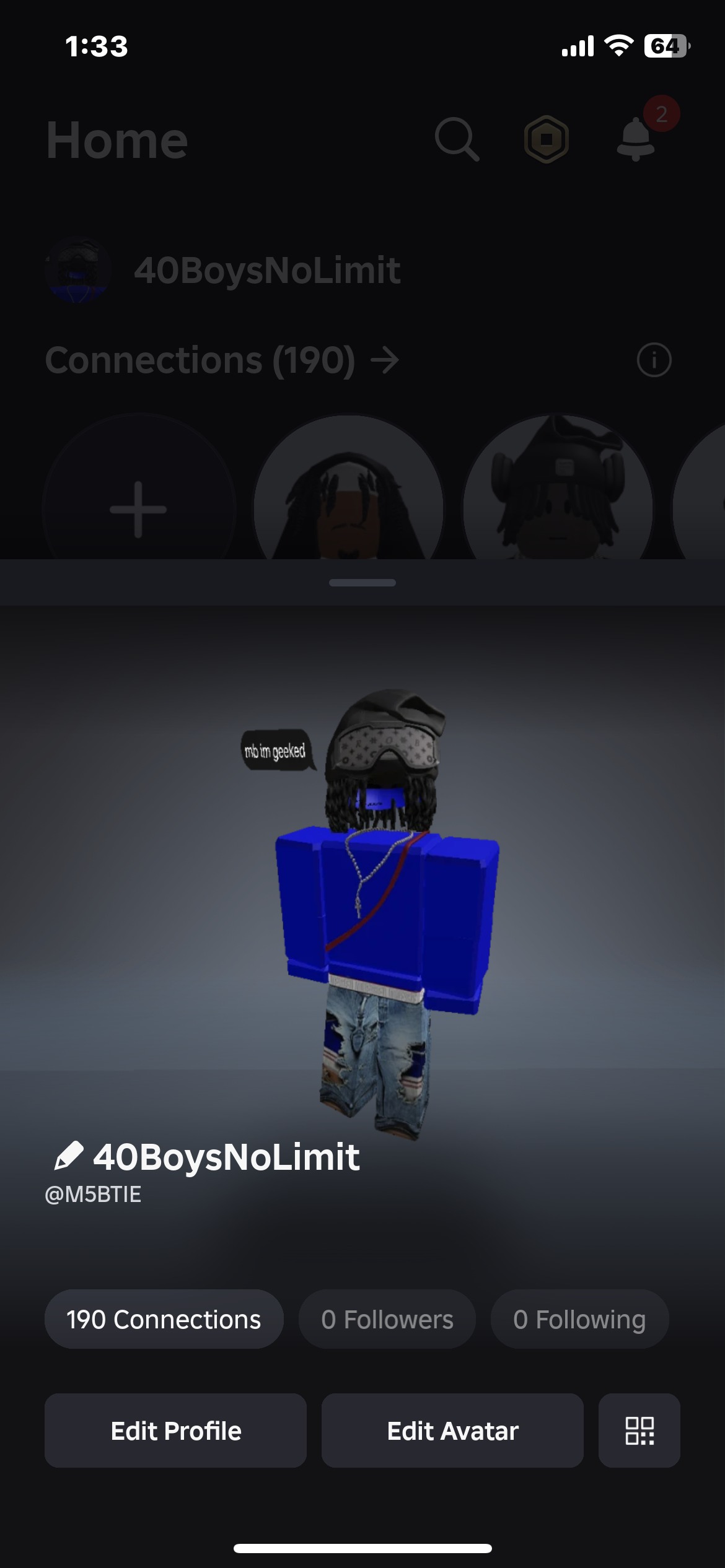offer preview